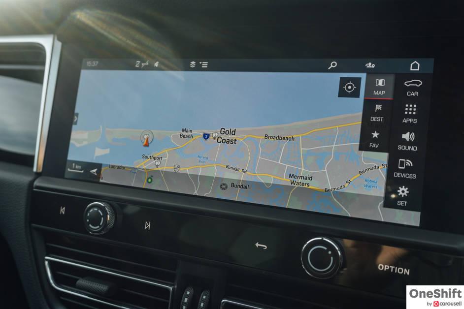 Gold Coast Road Trip: 2022 Porsche Macan Is Sporting In Every Sense Of The Word – photo 100