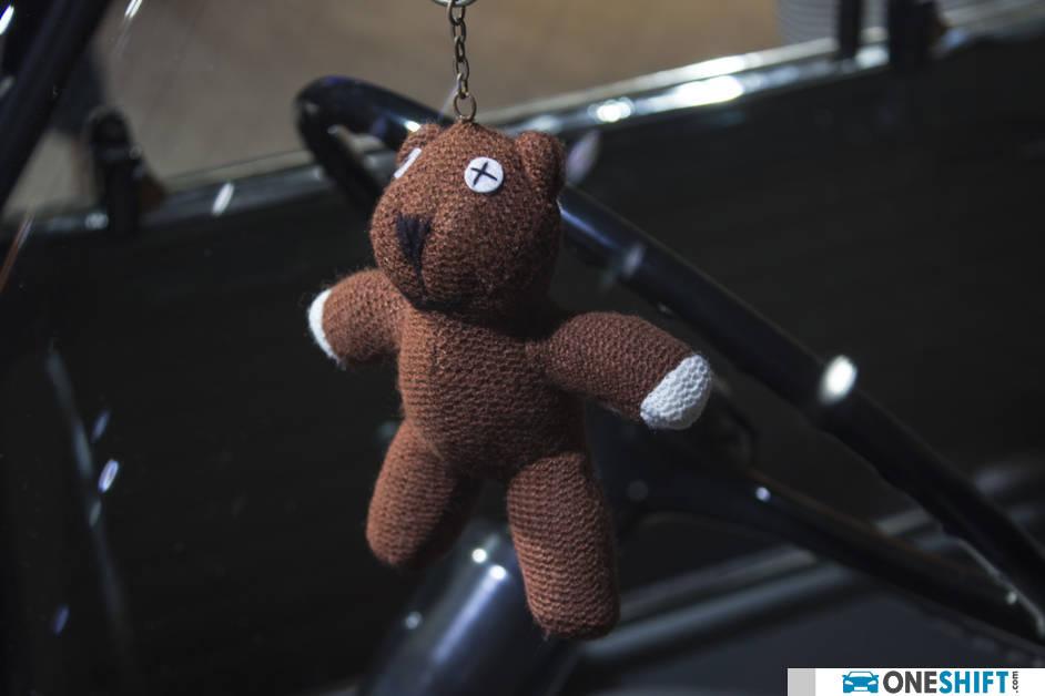 A Weekend Of Discovering BMW With The Family - BMW World 2018 – photo 15