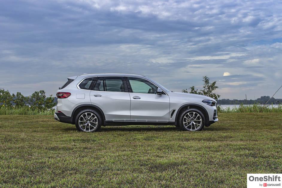 X5 Plus Two – photo 2