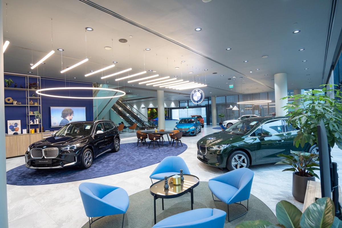 BMW’s BEV Sales Grew By 118.8% Year-On-Year In Singapore – photo 4