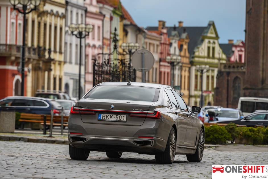 Driven - The All-New BMW 7 Series - Wafting Through Poland - Part Two – photo 9