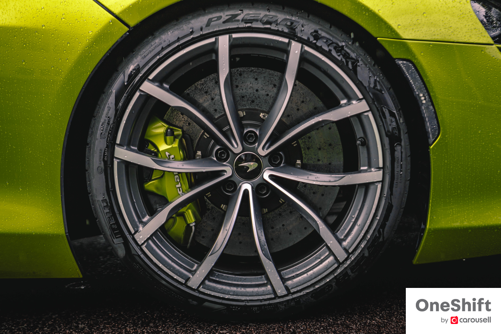 McLaren Artura Review: This New Age Hybrid Sports Car Sends Good Vibes – photo 4