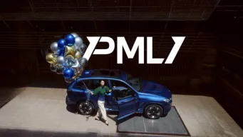 PML’s New BMW Loyalty Programme Offers Travel And Lifestyle Perks