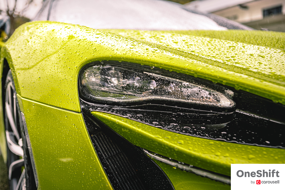 McLaren Artura Review: This New Age Hybrid Sports Car Sends Good Vibes – photo 5