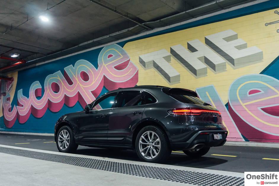 Gold Coast Road Trip: 2022 Porsche Macan Is Sporting In Every Sense Of The Word – photo 106