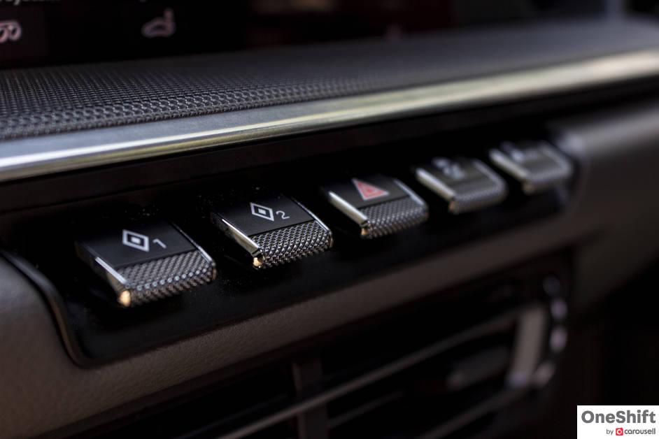 Porsche 911 Carrera 4S Review: Iconic ASMR – photo 9