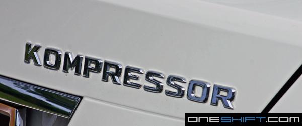 Mercedes-Benz C 200 Kompressor Review: In a Class of its own – photo 1