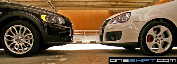 Volkswagen Golf GTI 2.0 TSI DSG 5 Door Review:  When Yang meets Yin – photo 1