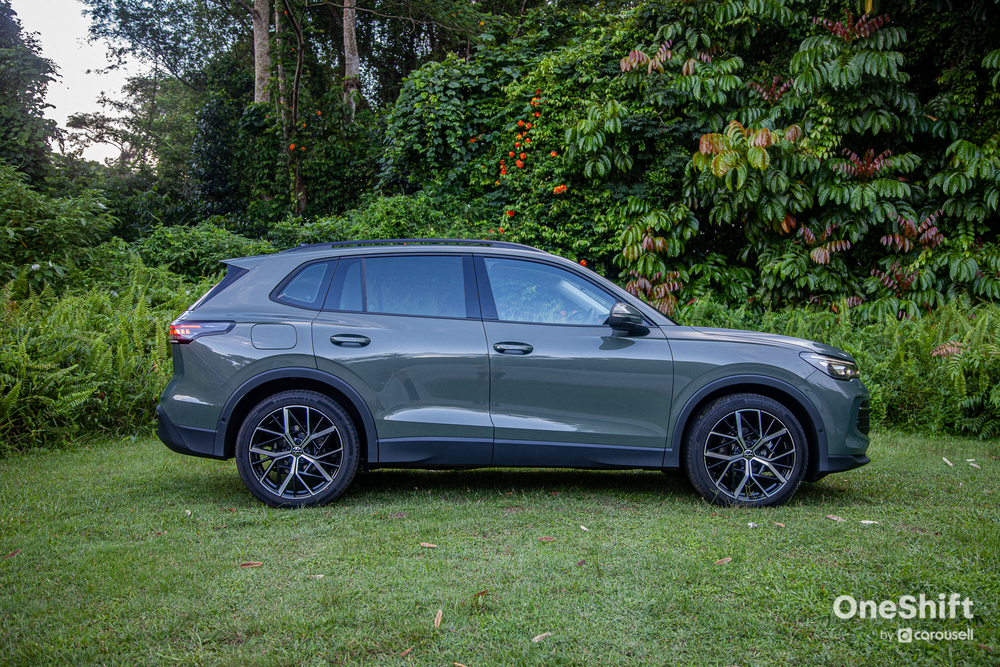 2024 Volkswagen Tiguan Life Plus 1.5 eTSI Review: A Value Buy with True Leadership Qualities – photo 62