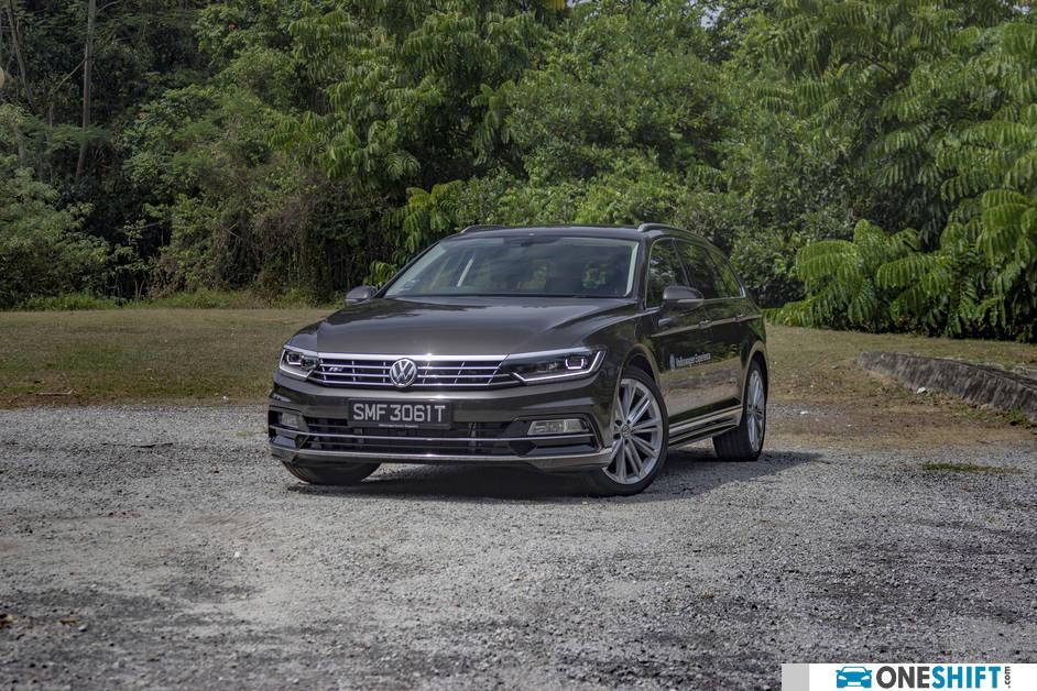EDITOR'S PICKS - Volkswagen's R-Line - Your Entry to High-End European Performance and Styling – photo 11