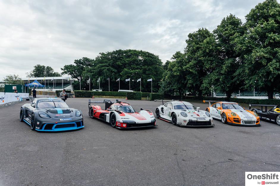 All About The Porsche 963 With Thomas Laudenbach, Vice President Porsche Motorsport – photo 10