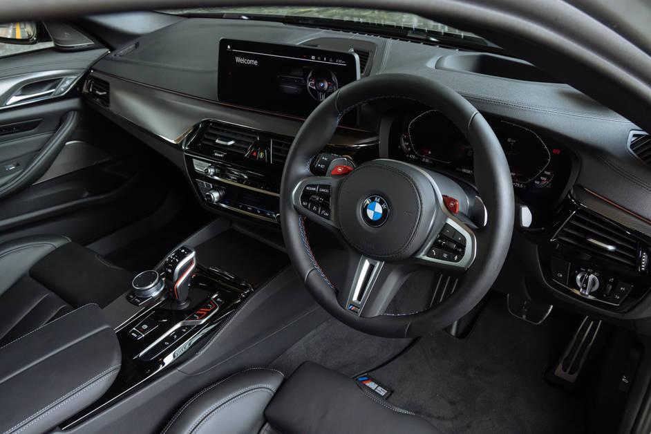 Editors Picks - Where Competition Is A M-agical Word - BMW M3, M4 And M5 – photo 11