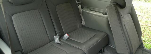 Proton Exora CPS 1.6 Review: A practical MPV that is beyond your expectations – photo 3