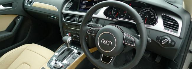 Mercedes-Benz C-Class C180 CGI BlueEfficiency 7G-Tronic Review: Executive decision – photo 4