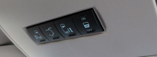 Chrysler Grand Voyager 2.8 CRD Review: Space box – photo 5