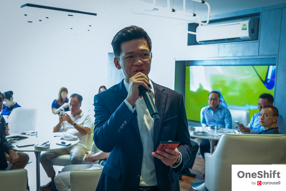 BYD by 1826 Launch: Sample an entire menu of BYD-themed cuisine, all before you test drive! – photo 5