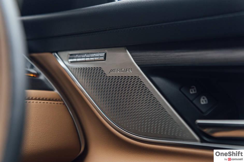 Jaguar XF 2.0 SE Review: A Pleasing Evolution – photo 59