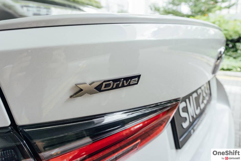 BMW M440i xDrive Gran Coupe Review: It's A Real Sweet Spot – photo 11