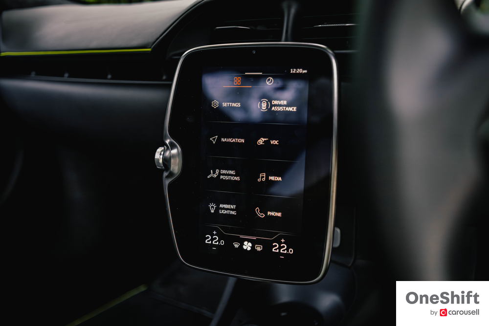 McLaren Artura Review: This New Age Hybrid Sports Car Sends Good Vibes – photo 48