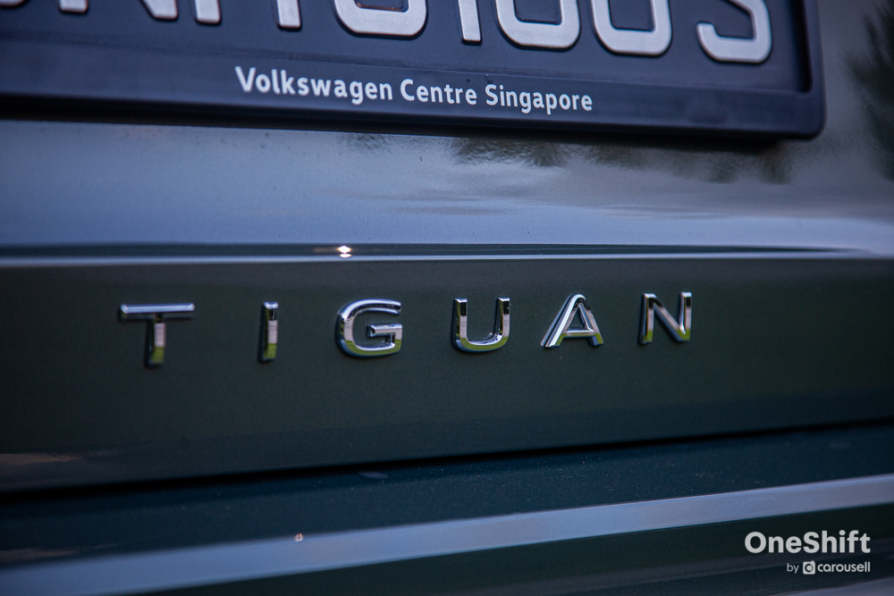 2024 Volkswagen Tiguan Life Plus 1.5 eTSI Review: A Value Buy with True Leadership Qualities – photo 2