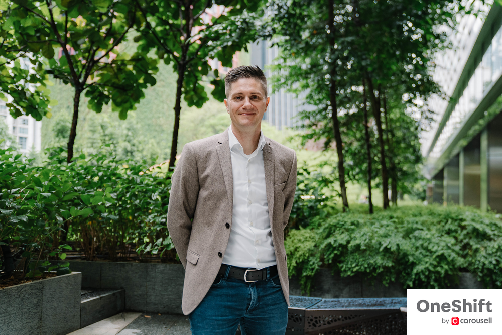 Dreaming Big with Hannes Ruoff, CEO of Porsche Asia Pacific – photo 25