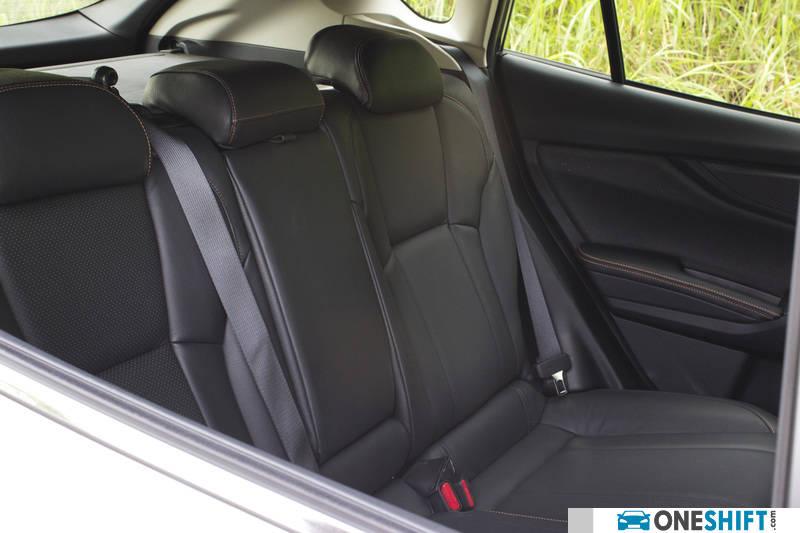 EDITOR'S PICKS - Asian Cars Under $100k with No VES Penalties – photo 4
