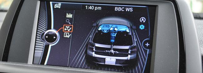 BMW 1 Series 118i Review: Home improvement – photo 4