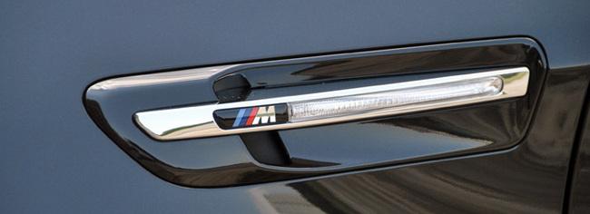 Range Rover Range Rover Sport 5.0 Supercharged Review: Charging Ahead – photo 6