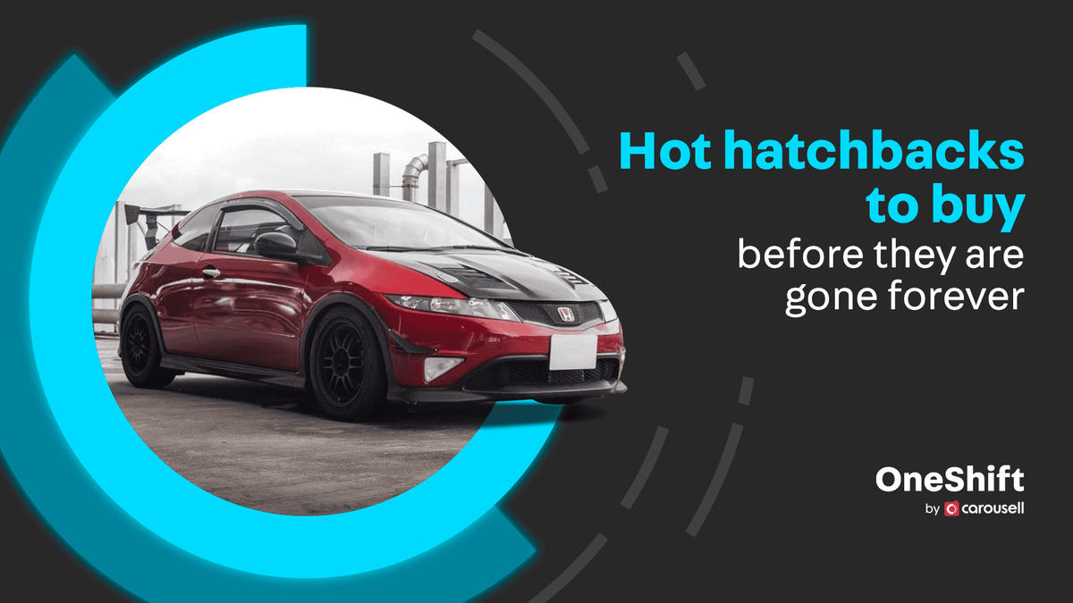 Market Watch: Hot Hatchbacks To Buy Before They Are Gone Forever – photo 1