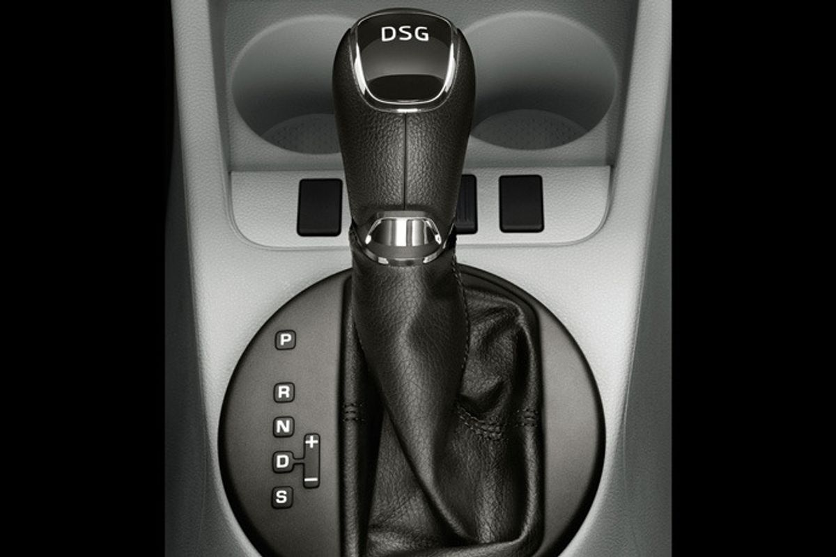 DSG Vs Zeroshift Gearboxes OneShift by Carousell