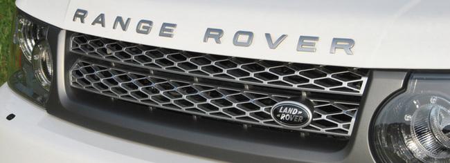 Range Rover Range Rover Sport 5.0 Supercharged Review: Range Finder – photo 1