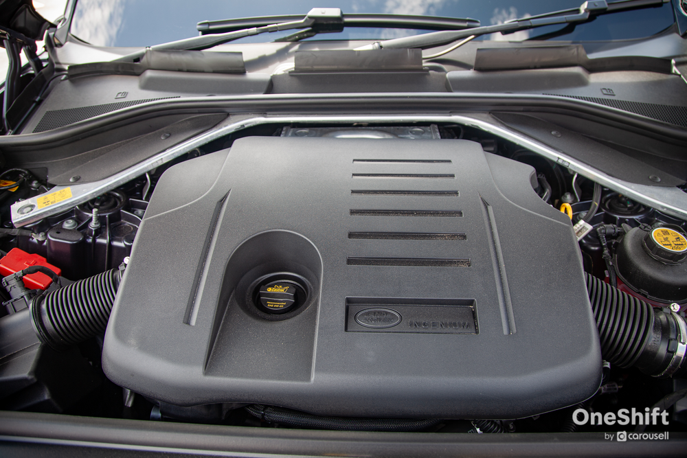 Land Rover Range Rover Autobiography SWB PHEV Review: Plugged In to Perfection – photo 72
