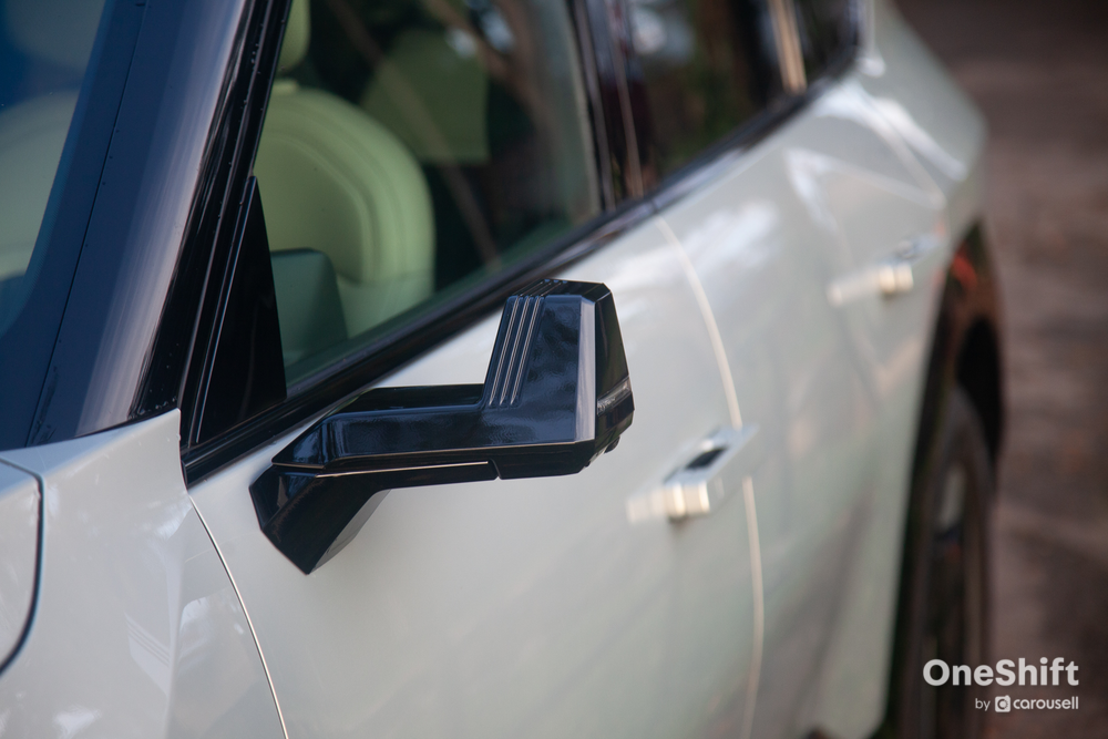 Kia EV9 Review: Worthy Flagship – photo 65