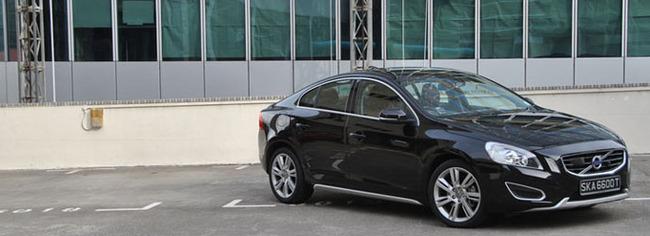 Volvo S60 T6 Review: Swede Boost – photo 1