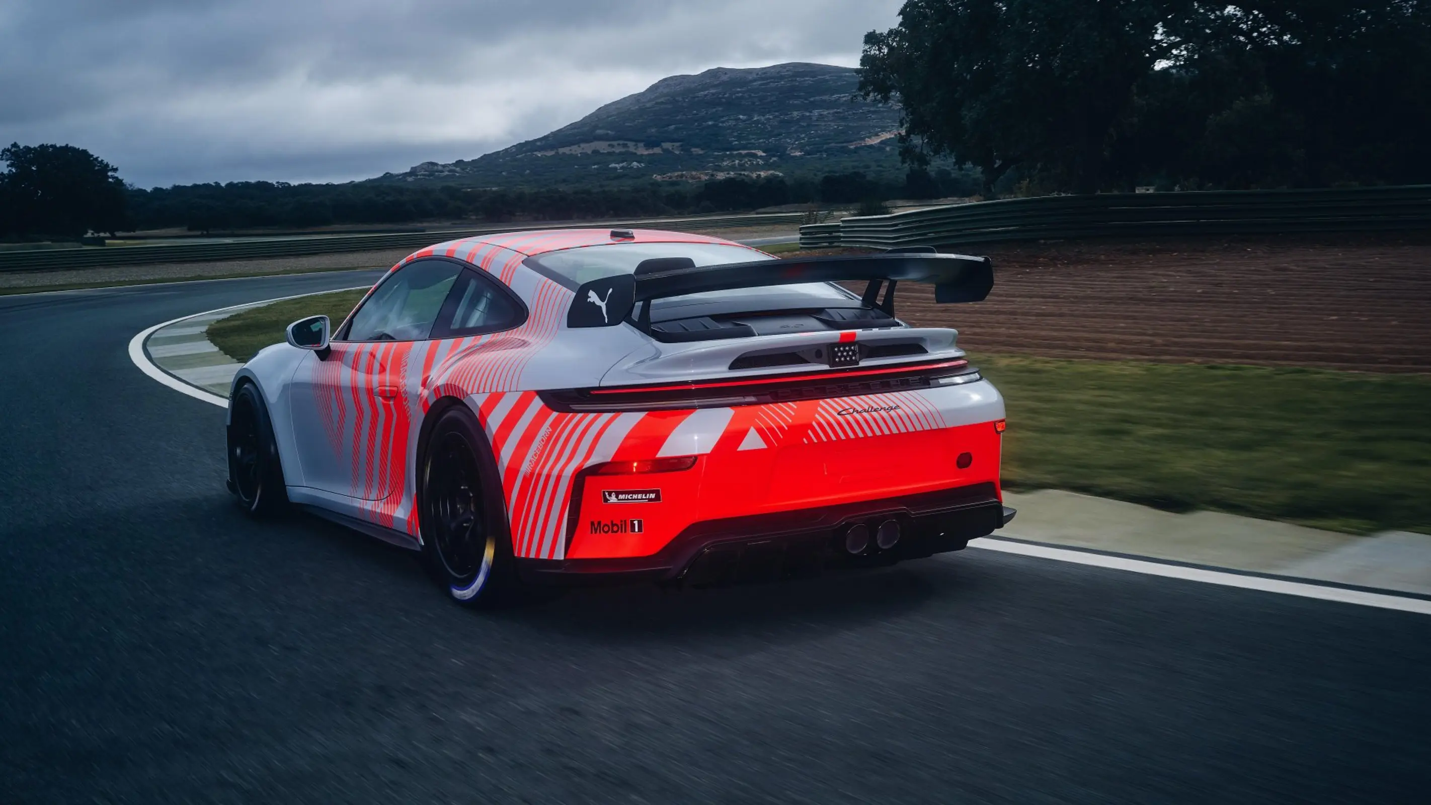 The Porsche 911 Challenge Is Your New Gateway To Motorsport