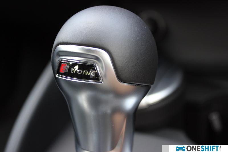 Does a 1.0 in an Audi, Make it Less of an Audi? – photo 2