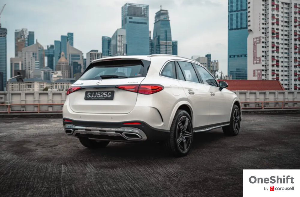 OneShift Car Of The Year: The Best Cars Of 2023 – photo 66