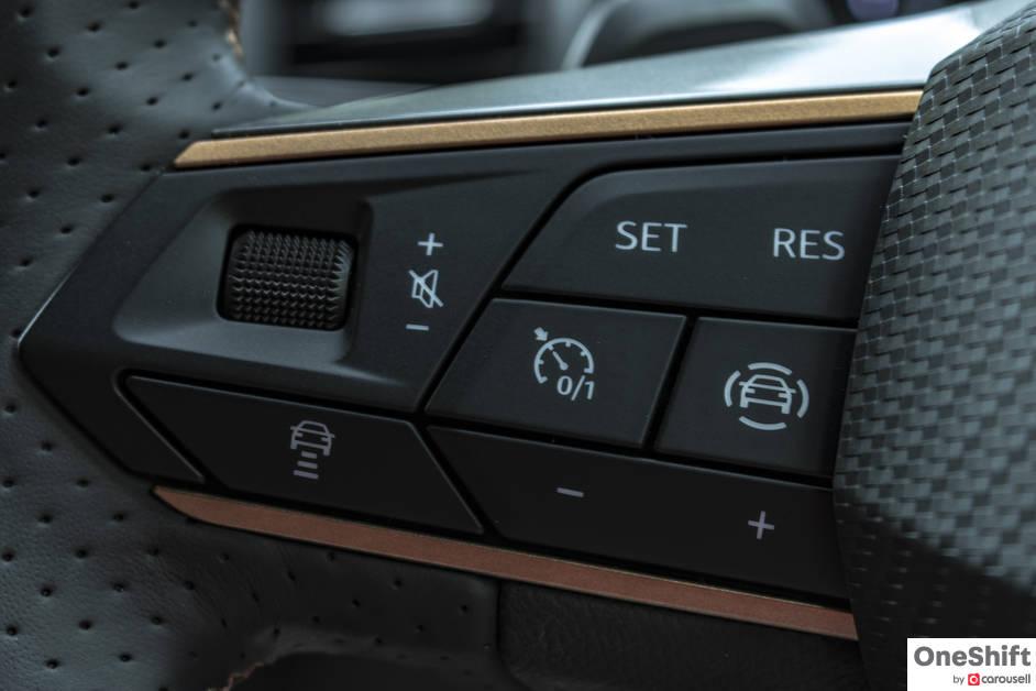 Just My Cup of CUPRA – photo 7