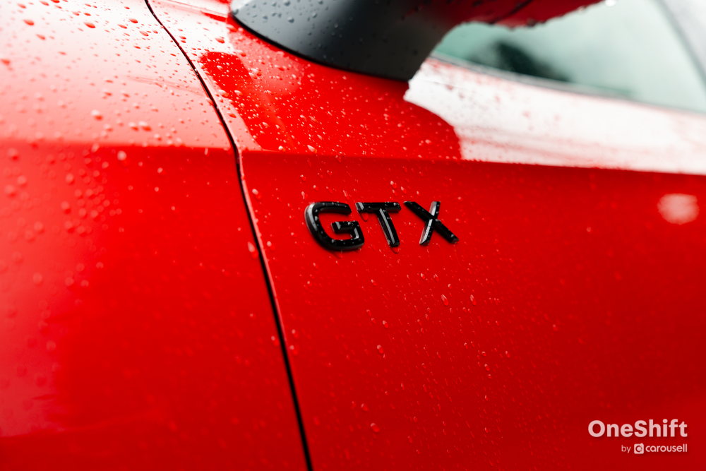 The Transition of Volkswagen’s Grand Tourers: MkV Golf GTI and the ID.5 GTX – photo 26