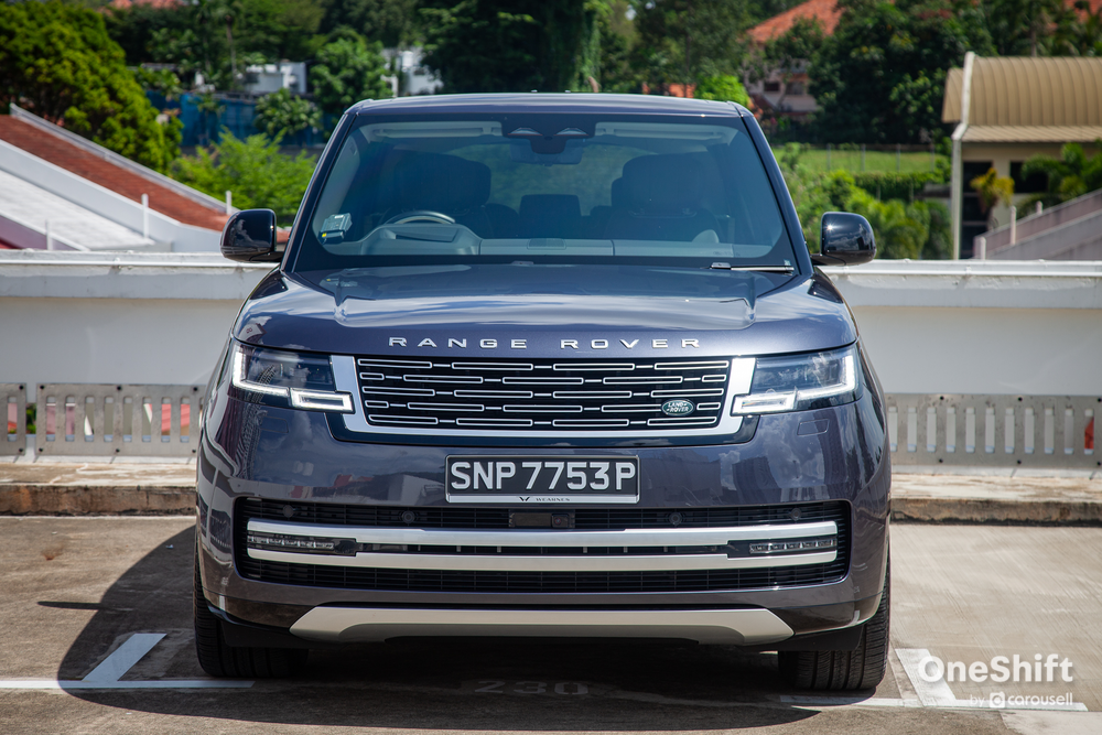 Land Rover Range Rover Autobiography SWB PHEV Review: Plugged In to Perfection – photo 70