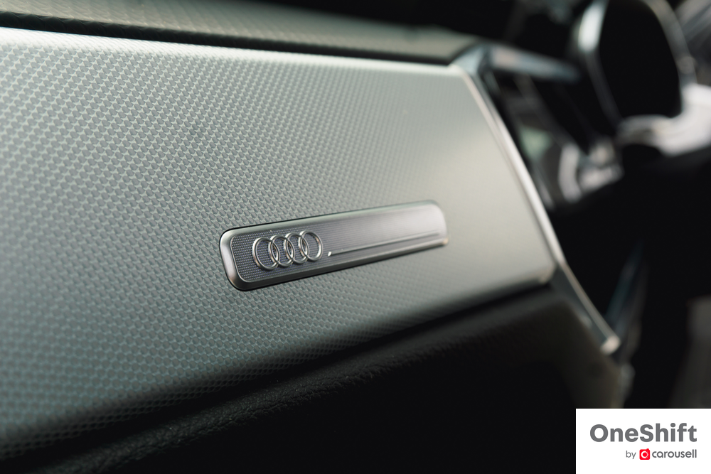 Audi Q3 1.5 TFSI Mild Hybrid Review: The Solid and Dependable Choice – photo 40
