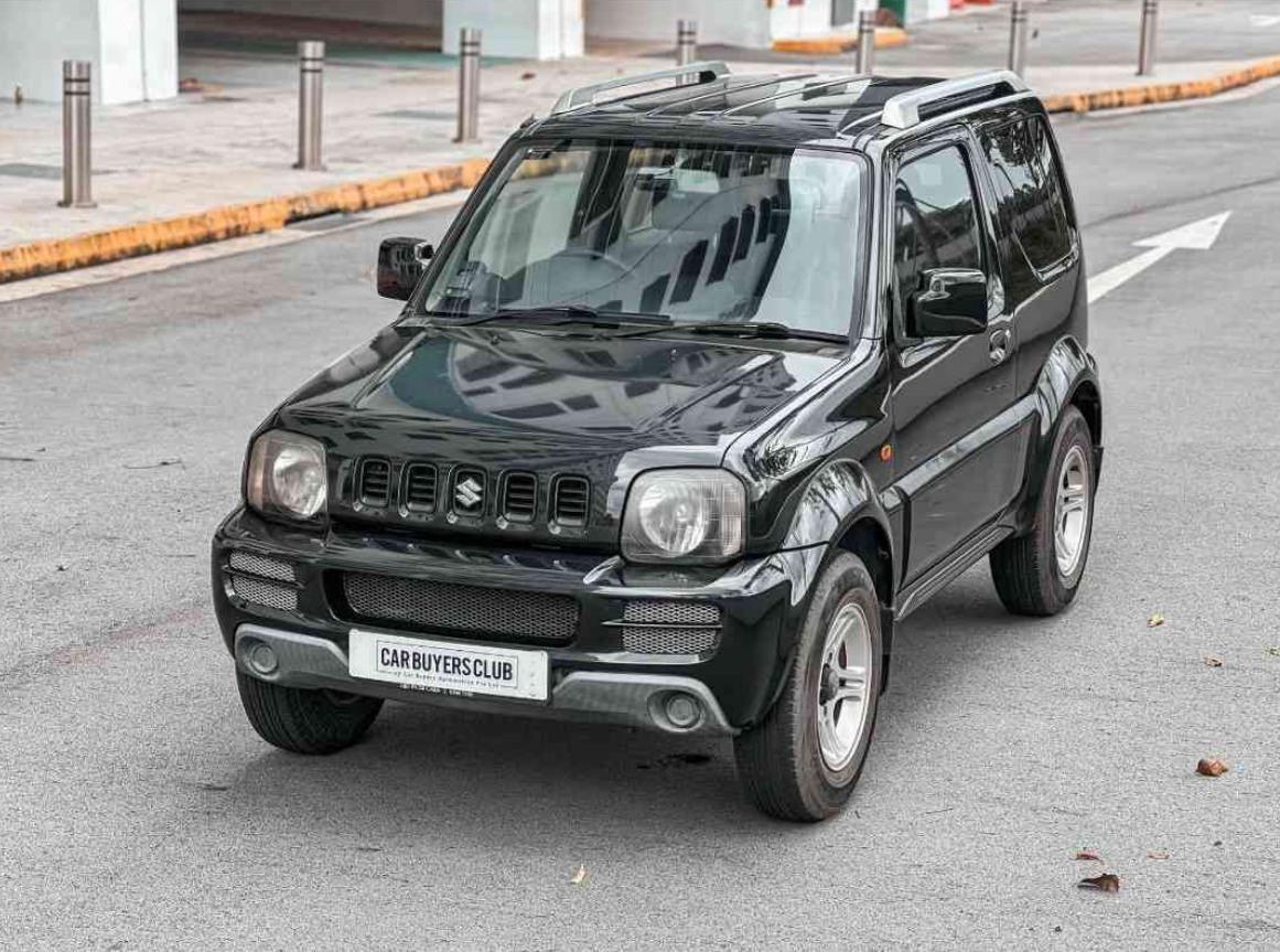 Market Watch: Practical Cars We Can Buy At Less Than S$1,000 Depreciation Per Month – photo 8