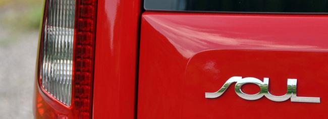 Kia Soul 1.6 GDI Review: Happy days – photo 7