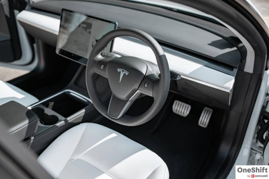 EV Owners In Singapore Consider BMW and Tesla Leaders In Automotive Innovation And Tech – photo 8