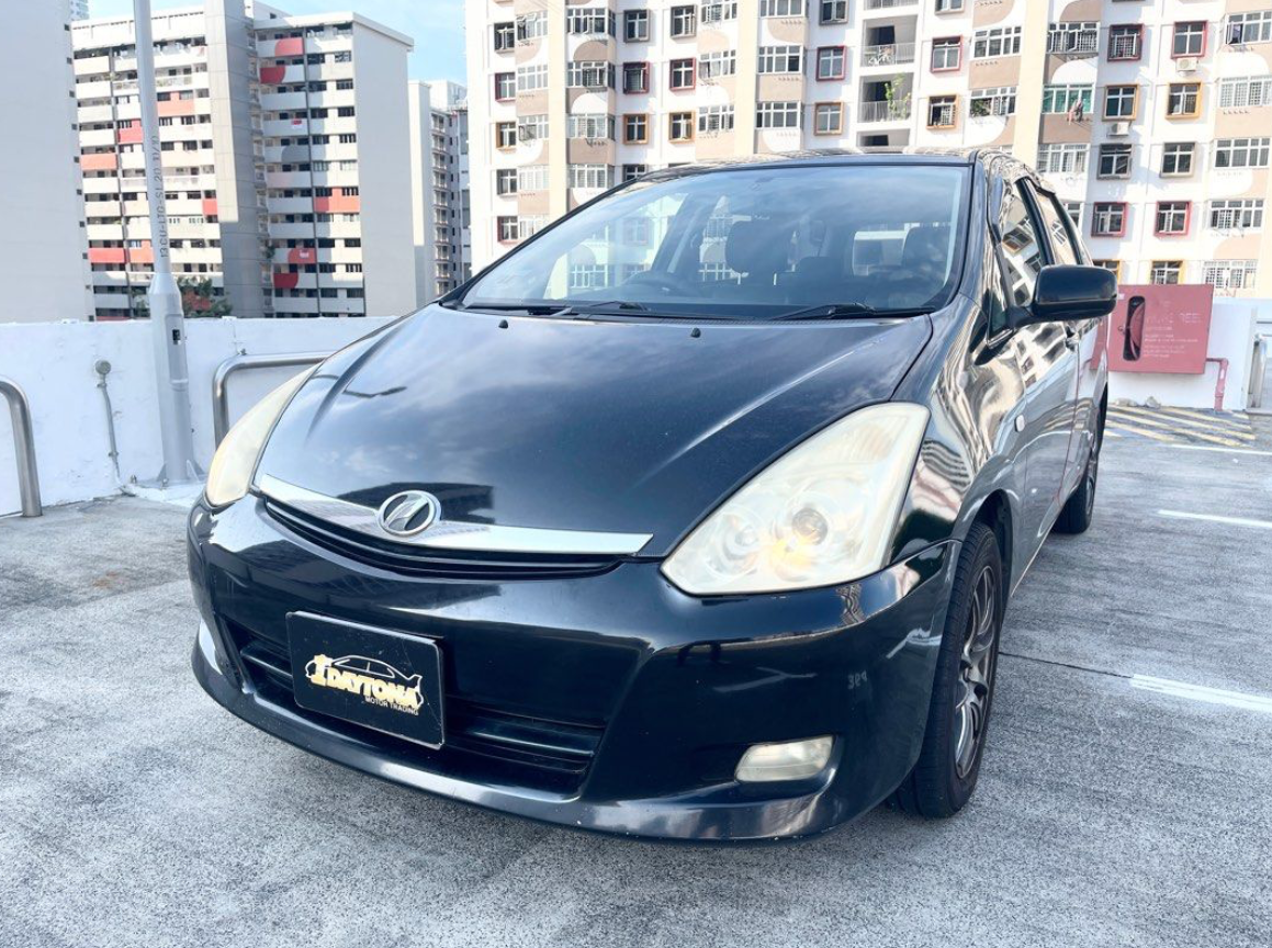 Market Watch: Practical Cars We Can Buy At Less Than S$1,000 Depreciation Per Month – photo 3