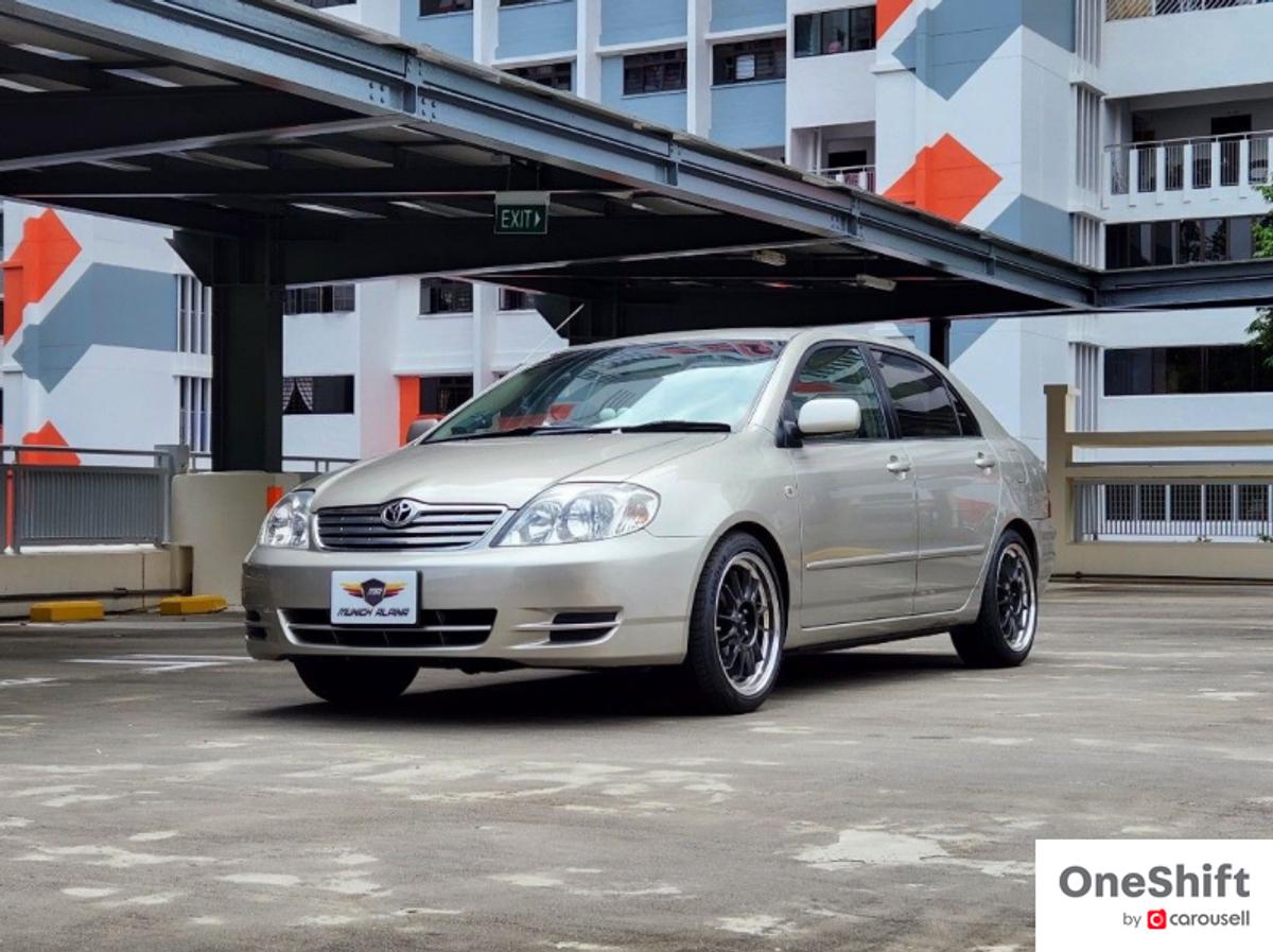 Market Watch Used Cars We Can Buy In Singapore At Less Than S8,000