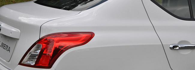 Nissan Almera 1.5 Premium Review: Sunny side up – photo 4
