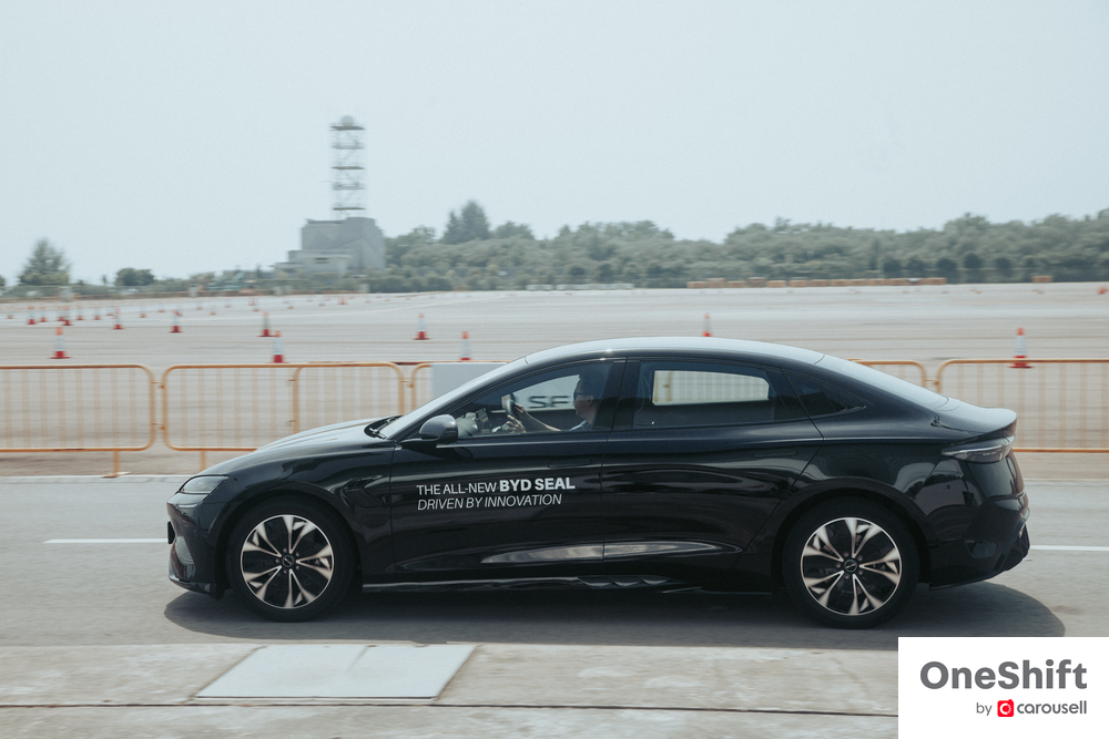 OneShift Car Of The Year: The Best Cars Of 2023 – photo 51