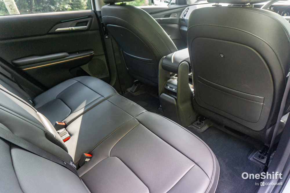 Kia EV5 Earth Review: A Bit More For A Lot More – photo 39