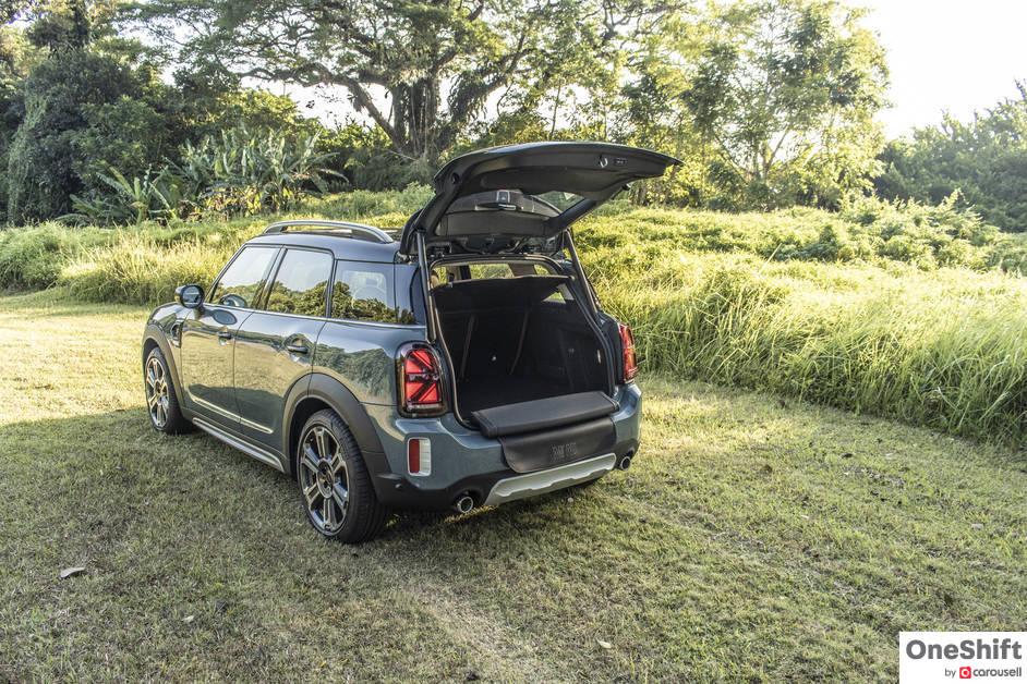 A Little Bit Of Countryman. A Little Bit Of Rock N Roll – photo 7